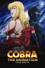 Cobra : Time Drive