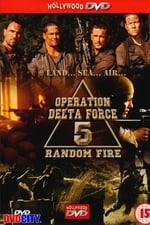 Operation Delta Force V