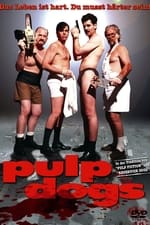 Pulp Dogs