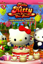 Hello Kitty: The Surprise Birthday