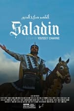 Saladino, el victorioso