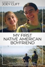 My First Native American Boyfriend