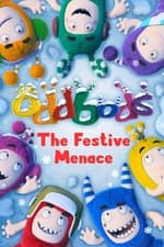 Oddbods: The Festive Menace