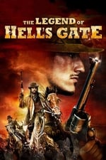 The Legend of Hell's Gate: An American Conspiracy