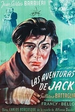 Las aventuras de Jack