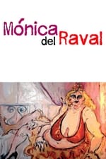 Mónica del Raval