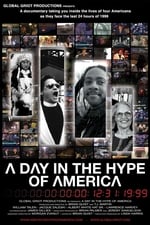 A Day in the Hype of America