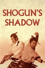 Der Schatten des Shogun
