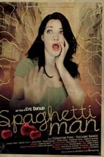 Spaghetti Man
