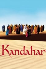 Kandahar'a Yolculuk