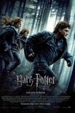 Harry Potter i les relíquies de la Mort: Part 1
