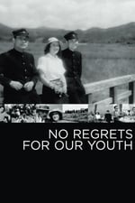 No Regrets for Our Youth