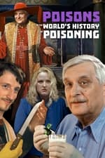 Poisons or the World History of Poisoning