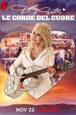 Dolly Parton - Le corde del cuore