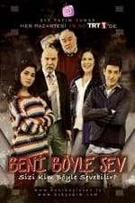 Αγάπα με Όπως είμαι-Beni Boyle Sev