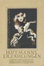 Hoffmanns Erzählungen