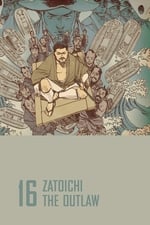 Zatoichi the Outlaw