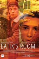 Batik's Room