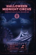 7 Spirits at the Halloween Midnight Circus