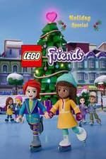 LEGO Friends: Das Weihnachtsspecial