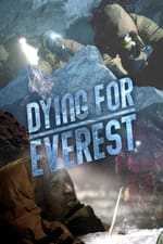 Morir por el Everest