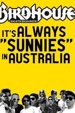 It's Always Sunnies In Australia