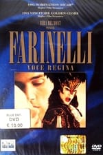 Farinelli - Voce regina