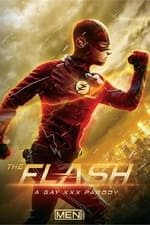 The Flash: A Gay XXX Parody