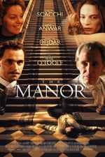 The manor - La dimora del crimine