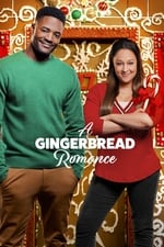 A Gingerbread Romance