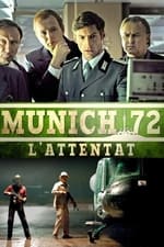 München '72 - Das Attentat