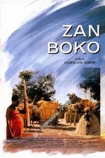 Zan Boko
