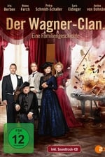Der Wagner-Clan. Eine Familiengeschichte
