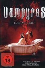 Vampyres - Lust auf Blut