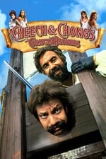 Cheech & Chong: På potten