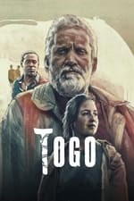 Togo/トーゴ―