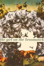 The Girl on the Broomstick