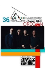 Oregon - Leverkusener Jazztage 2015