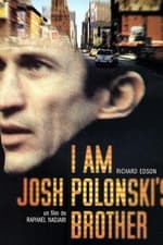I am Josh Polonski's Brother