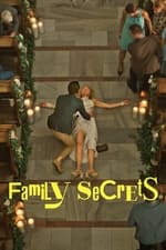 Perheen salaisuudet
