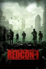 REDCON-1 レッドコン1　戦闘最大警戒レベル