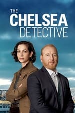 Detektív z Chelsea