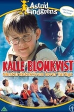 Kalle Blomkvist - Mesterdetektiven lever farligt
