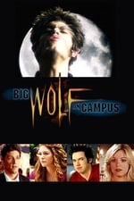 Big Wolf on Campus