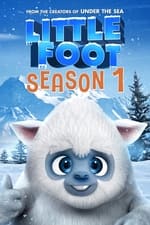 Little Foot Season 1