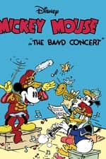 The Band Concert