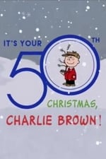 这是你的第50个圣诞节，查理·布朗