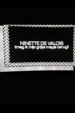Ninette de Valois (Mag ik mijn grijze mapje terug)