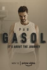 Pau Gasol: L'Importante è il viaggio
