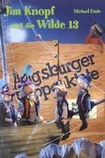 Augsburger Puppenkiste - Jim Knopf und die Wilde 13